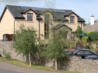 La Cita B&B Cork Exterior photo